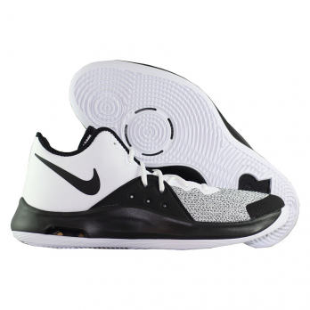 Баскетбольные кроссовки Nike Air Versitile 3