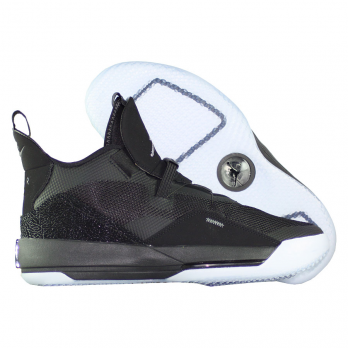 Баскетбольные кроссовки Air Jordan 33 "Utility Blackout"