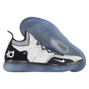 Баскетбольные кроссовки Nike Zoom KD 11 "Oreo"