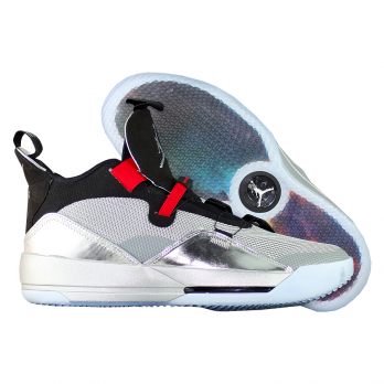 Баскетбольные кроссовки Air Jordan 33 "All Star"