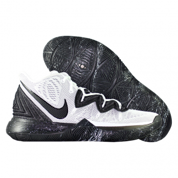 Баскетбольные кроссовки Nike Kyrie 5 "Cookies And Cream"