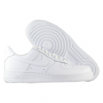 Кроссовки Nike Air Force 1 Low &apos;07 "White"