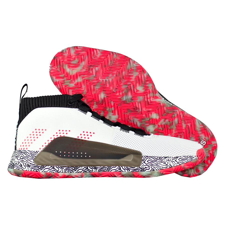 Buy adidas dame store 5