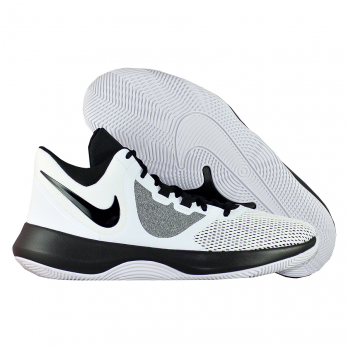 Баскетбольные кроссовки Nike Air Precision 2