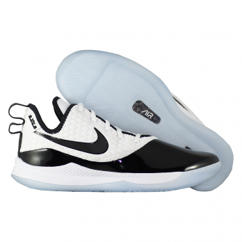 Баскетбольные кроссовки Nike LeBron Witness III PRM "Concord"