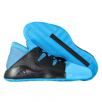 Баскетбольные кроссовки Adidas Pro Vision
