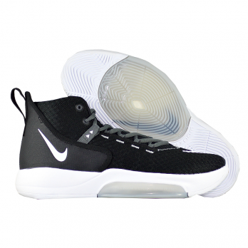 Баскетбольные кроссовки Nike Zoom Rize TB