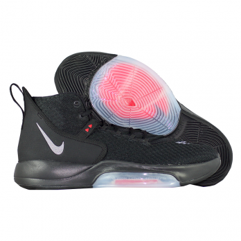 Баскетбольные кроссовки Nike Zoom Rize