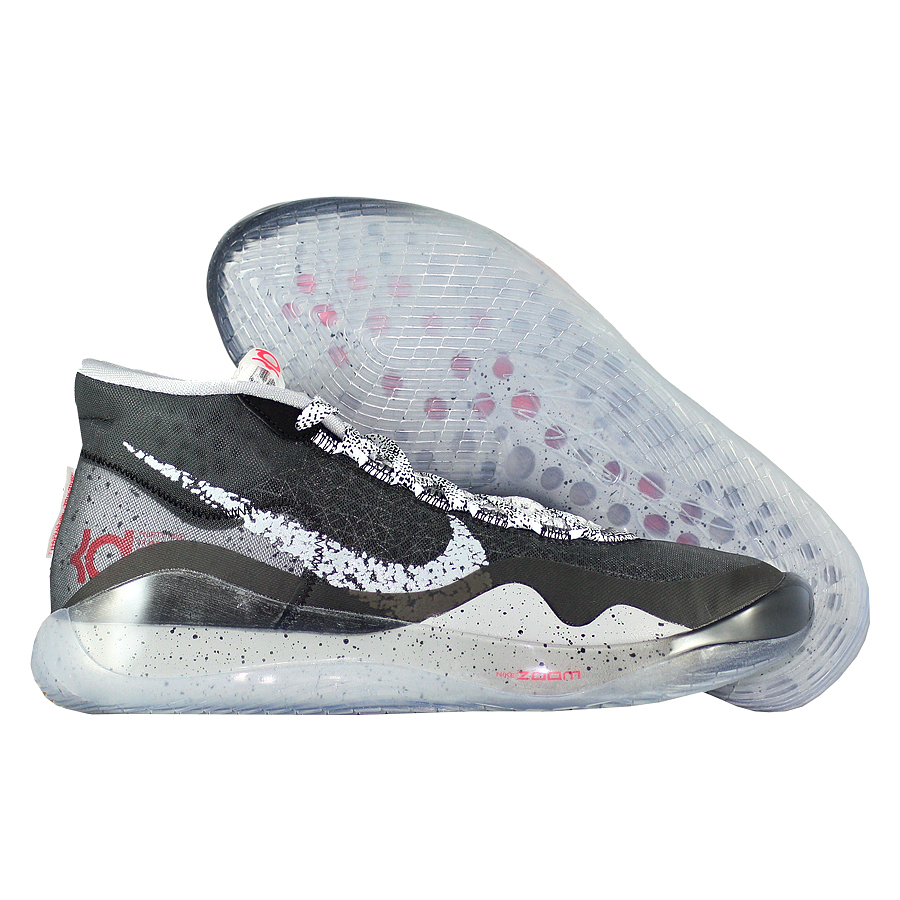 Баскетбольные кроссовки Nike Zoom KD 12 