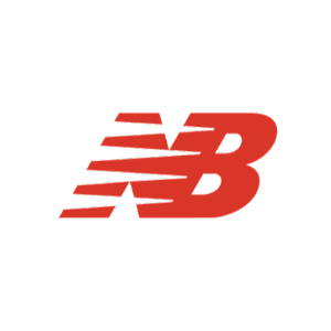 Логопит New Balance