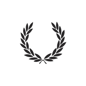 Логотип Fred Perry