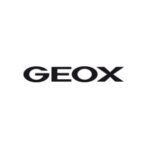 Лого Geox