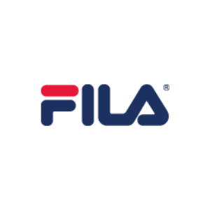 Логотип Fila