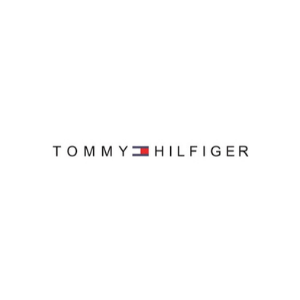 Логотип Tommy Hilfiger