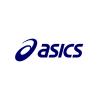логотип Asics