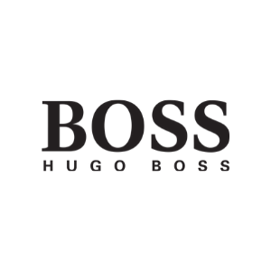 Лого Hugo Boss