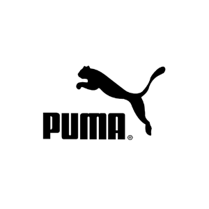 Логотип Puma