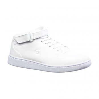 Кеды TURBO 316 1