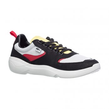 Кроссовки WILDCARD 319 4 US SMA