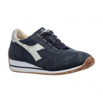 Кроссовки EQUIPE H CANVAS SW EVO W