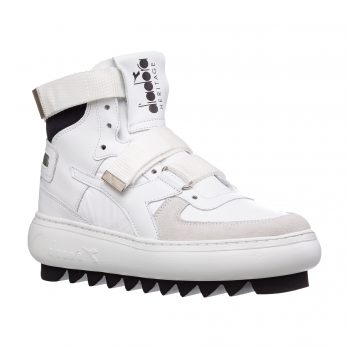 Кроссовки MI BASKET H CYBERPUNK W