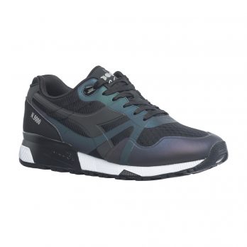 Кроссовки N9000 MM HOLOGRAM