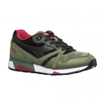 Кроссовки N9000 PREMIUM