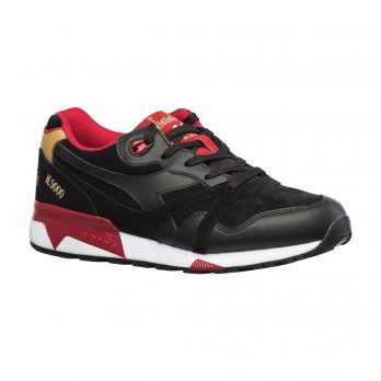 Кроссовки N9000 AMARO