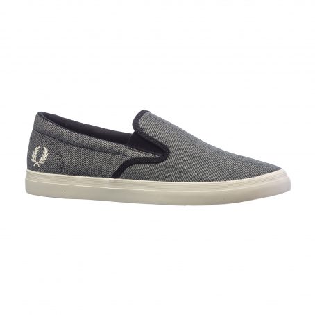 Слипоны UNDERSPIN  SLIP-ON PRINTED CNV